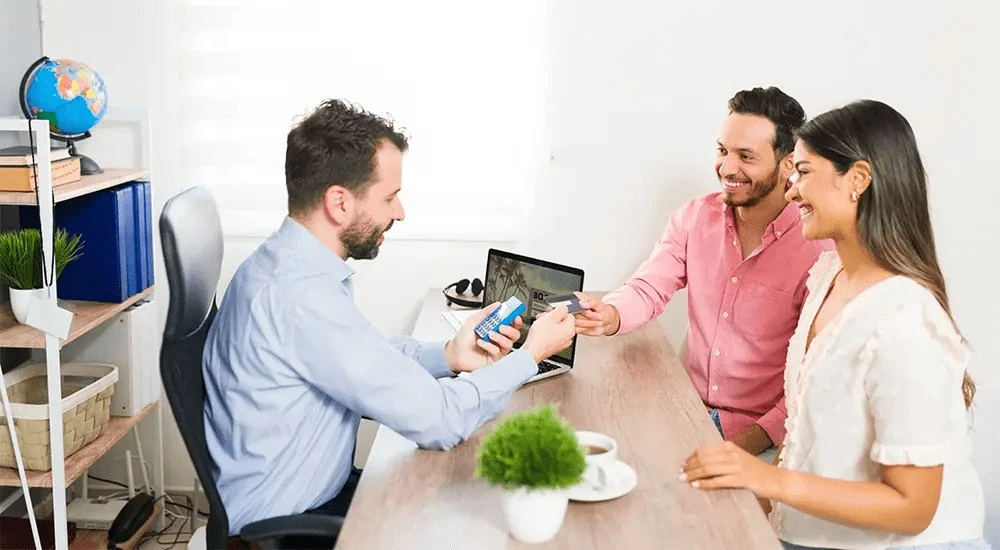 10 Reasons Why You Need a Real Estate App