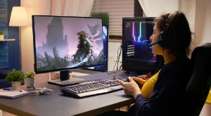 Top 5 Benefits of custom 3D game development