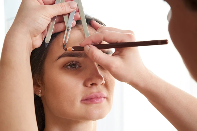 Your Guide to the Ultimate Powder Brows Enhancement