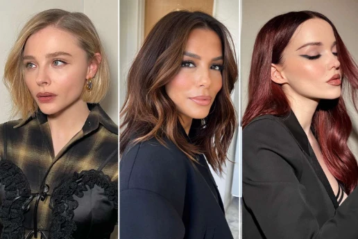 Hair Trends 2024: What to Expect and How to Style for a Fresh Look