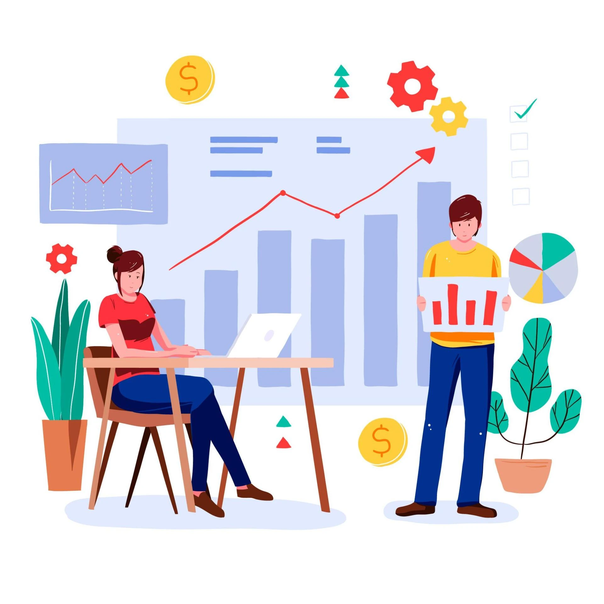 The Art of Effective Debt Management: Strategies for Business Growth