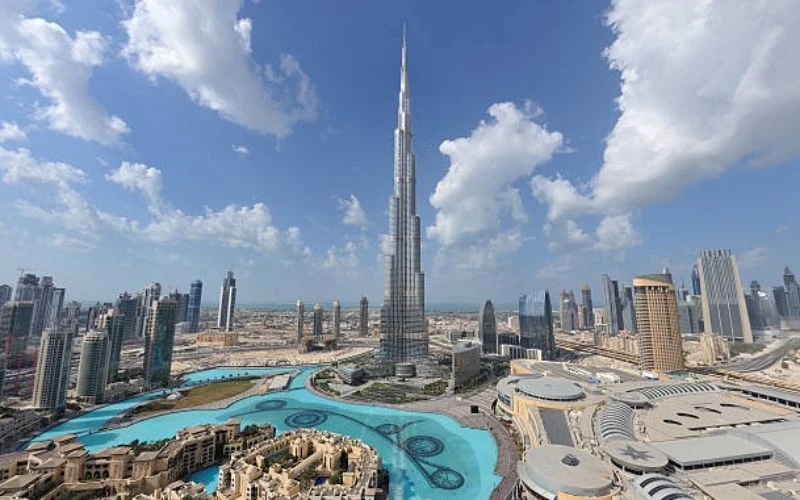 Exploring the Top 5 Hidden Gems of the Burj Khalifa in Dubai