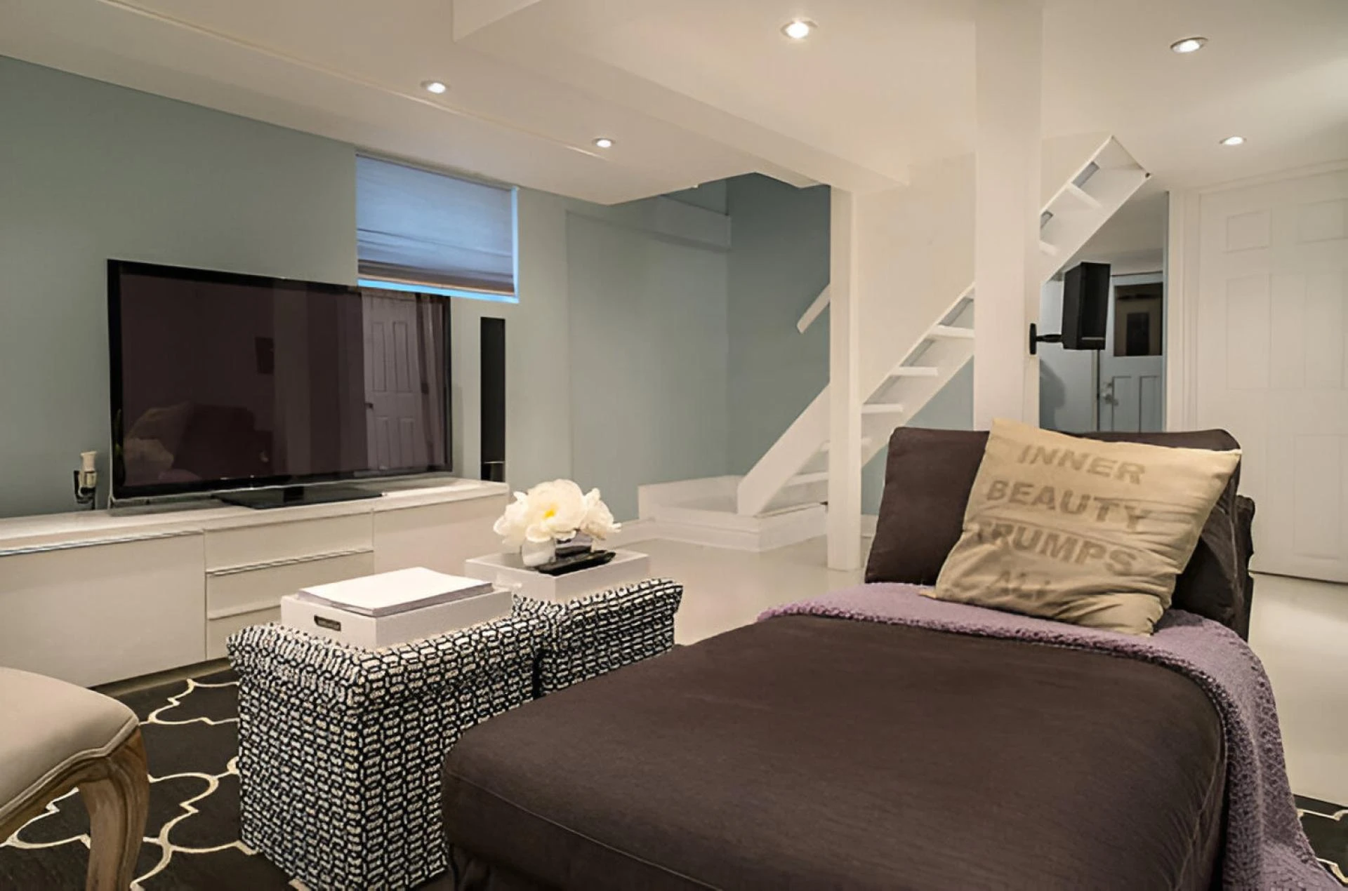 Elevate Your Living Space: basement remodeling ideas