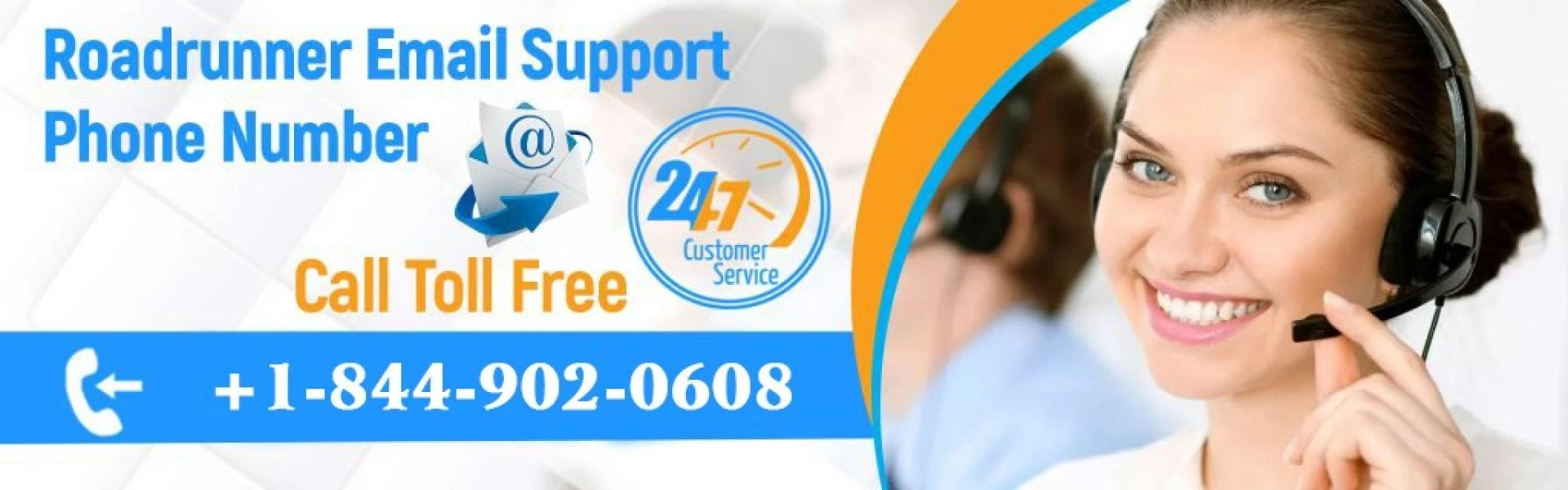 Get the Best Dedicated Support from Roadrunner email support phone number
