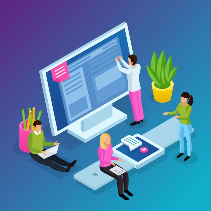 Blockchain Revolution: Exploring Lucrative Web3 Job Openings