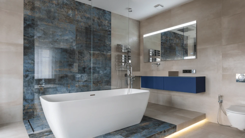 Elevate Your Space: Professional bathroom remodeling in virginia