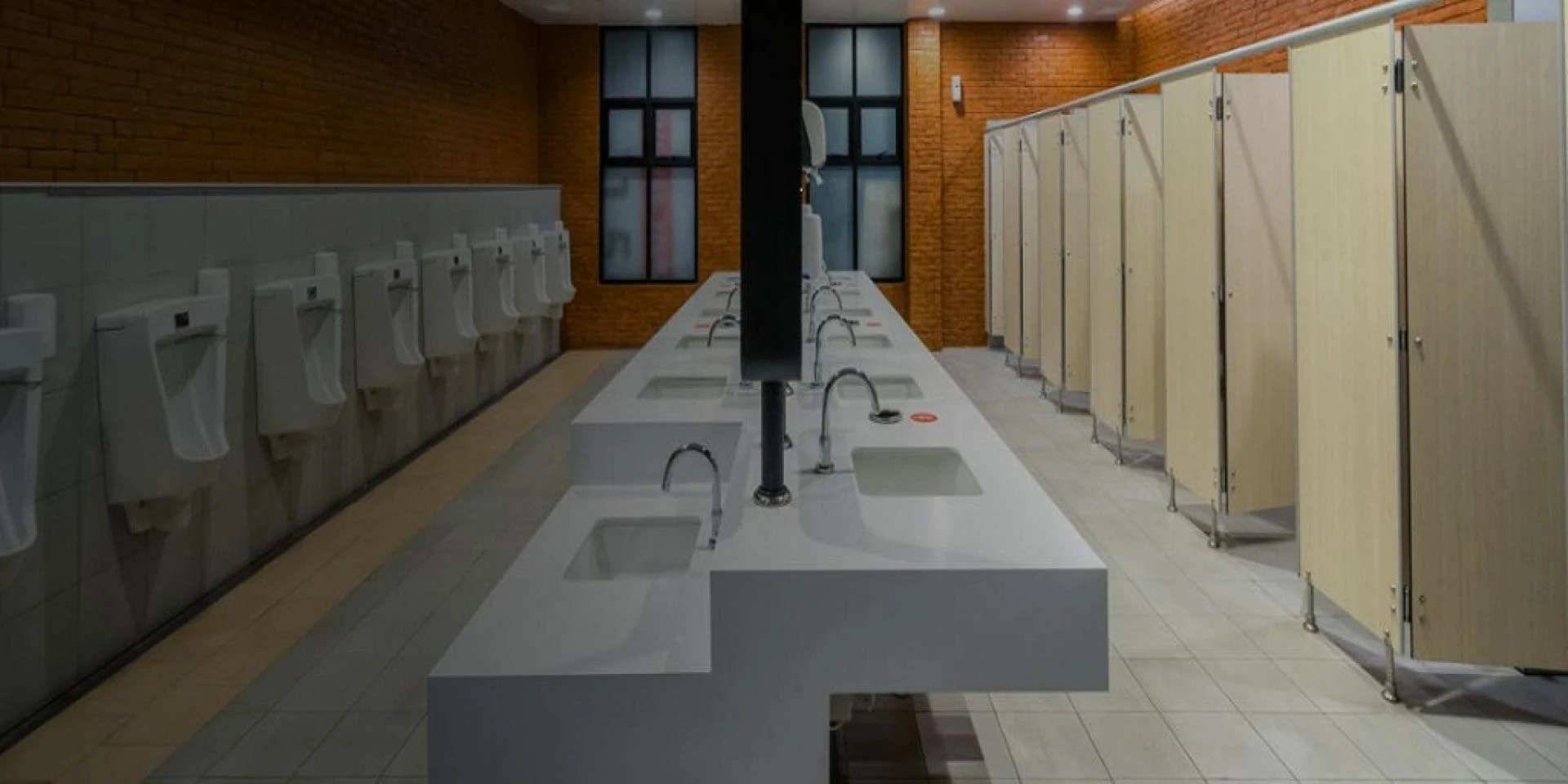 TOTO’s CEFIONTECT Technology Is Changing Commercial Plumbing Maintenance