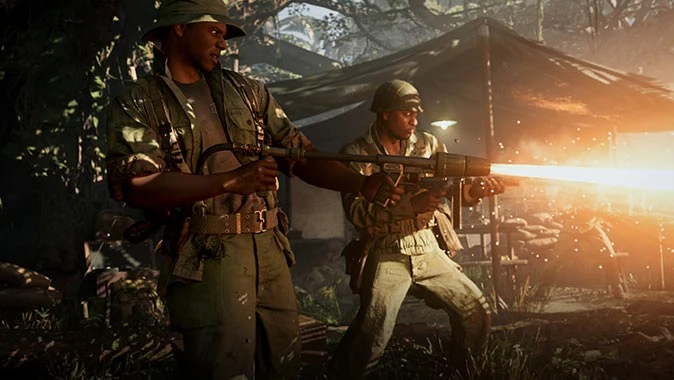 Cod Vanguard Download