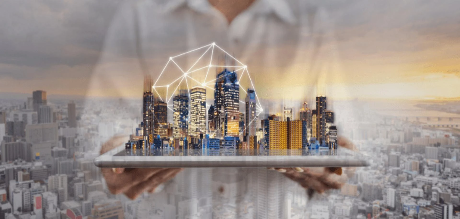 The Future: Visionary Real Estate