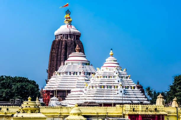 Unveiling the Mysteries: 11 Amazing Facts about the Jagannath Temple, Puri