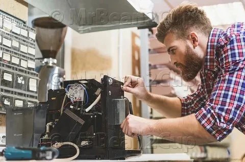 Understanding Common Coffee Maker Problems and its maintenance tips.