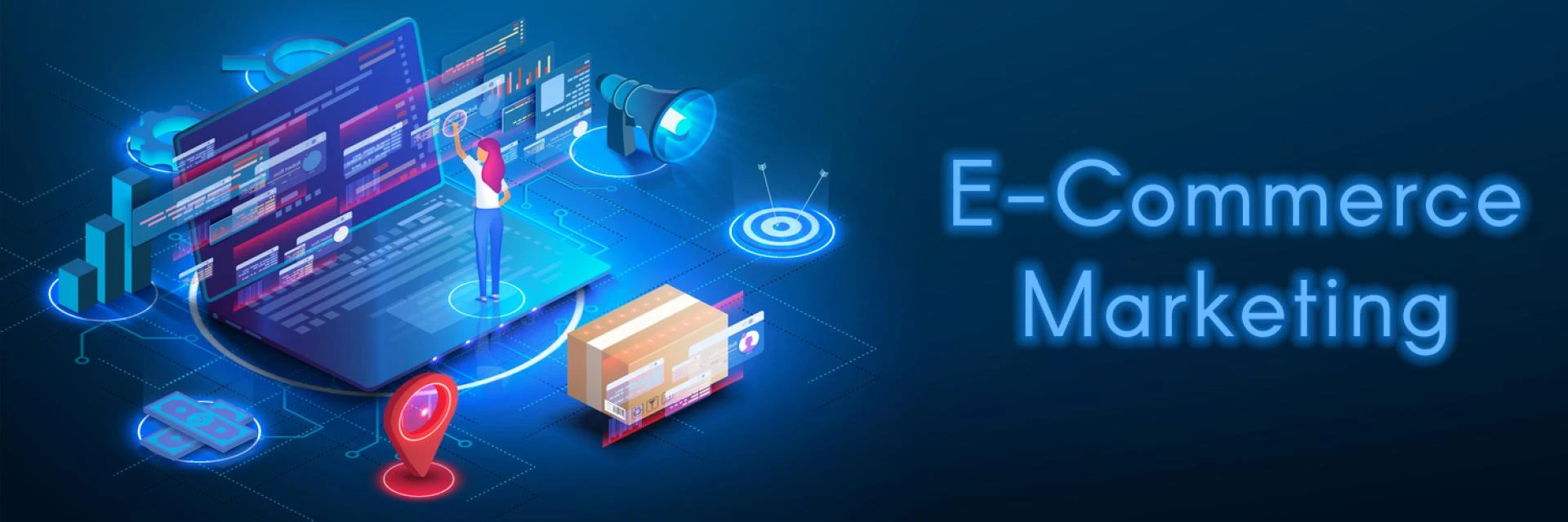 Unlock Success With E-commerce Marketing Agencies: Their Role