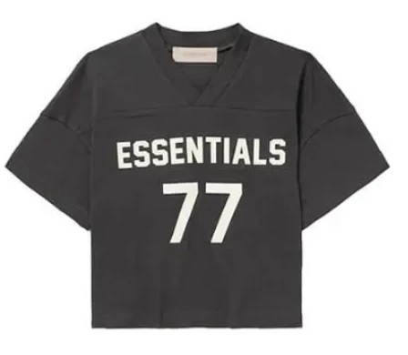 Essentials Clothing Shorts: Embracing Style and Comfort
