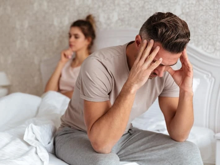 Is Infertility Among Men a Growing Problem?
