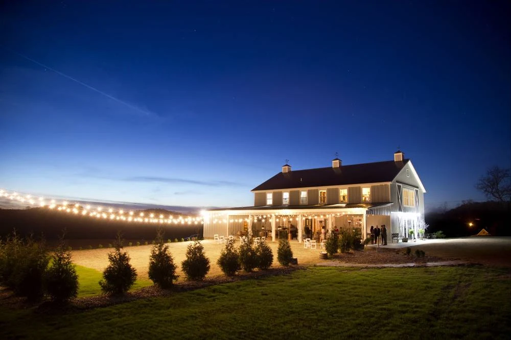Winchester Wedding Venues: Where Dreams Come True