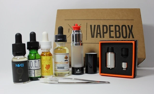 Top 5 Reasons Why Custom Vape Cartridge Boxes Builds Brand Trust