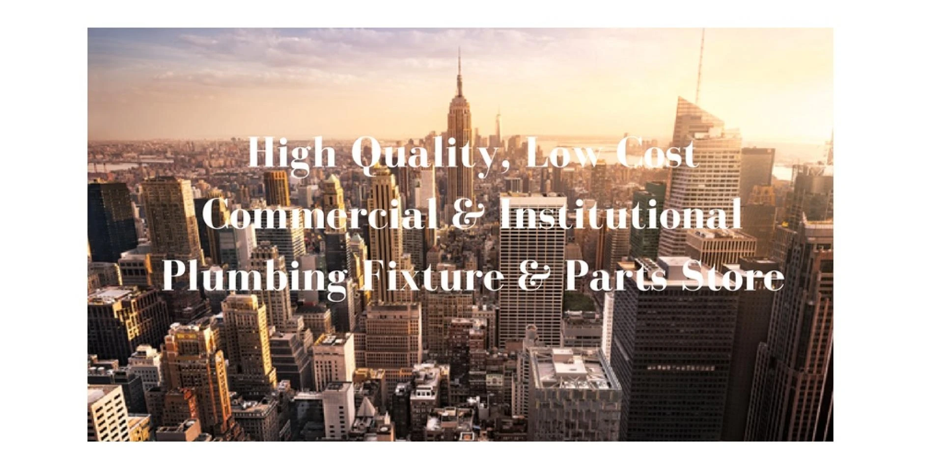 4 Tips on Choosing Commercial Electronic Faucets