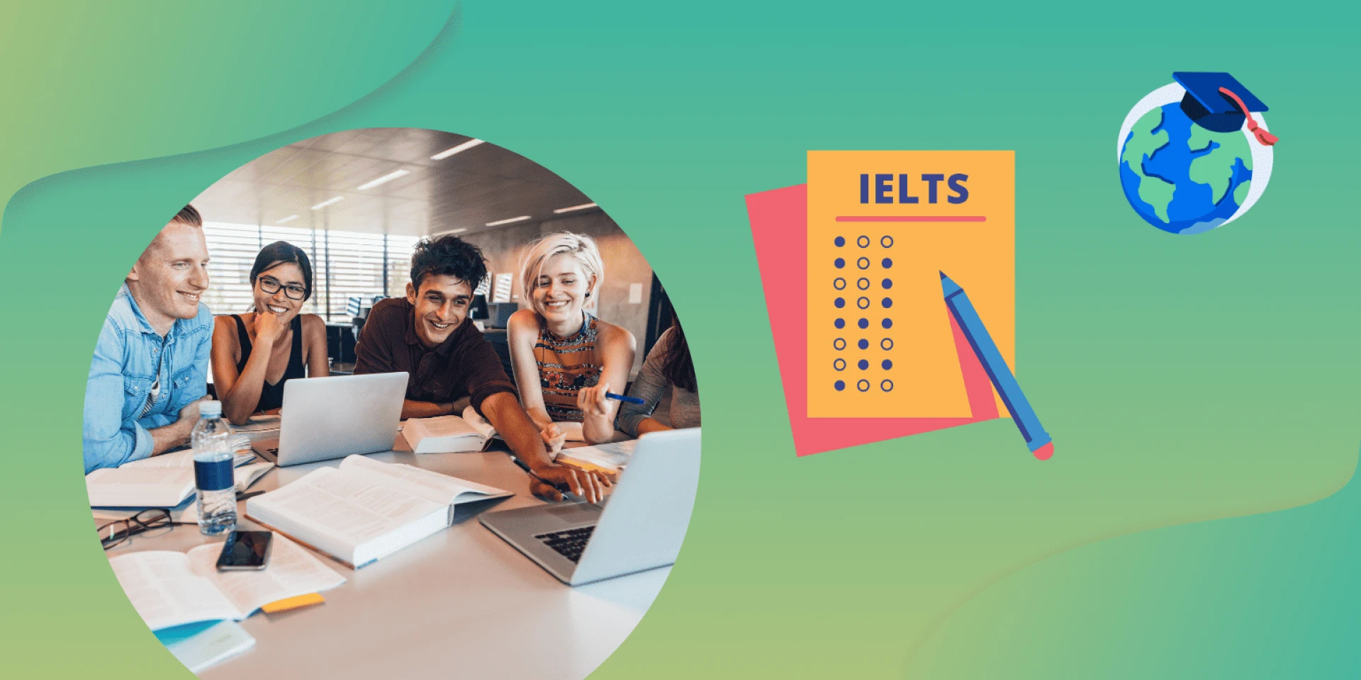 Things Students Consider while Choosing an IELTS Institute