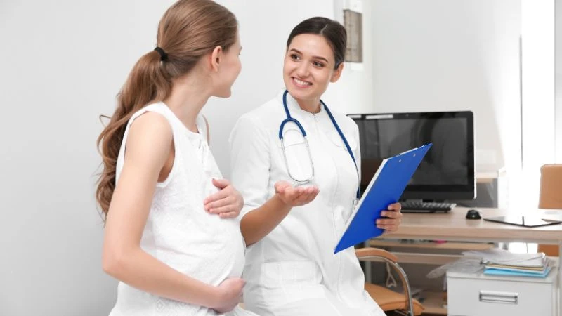 5 Tips for Finding the Best Gynecologist in Dubai