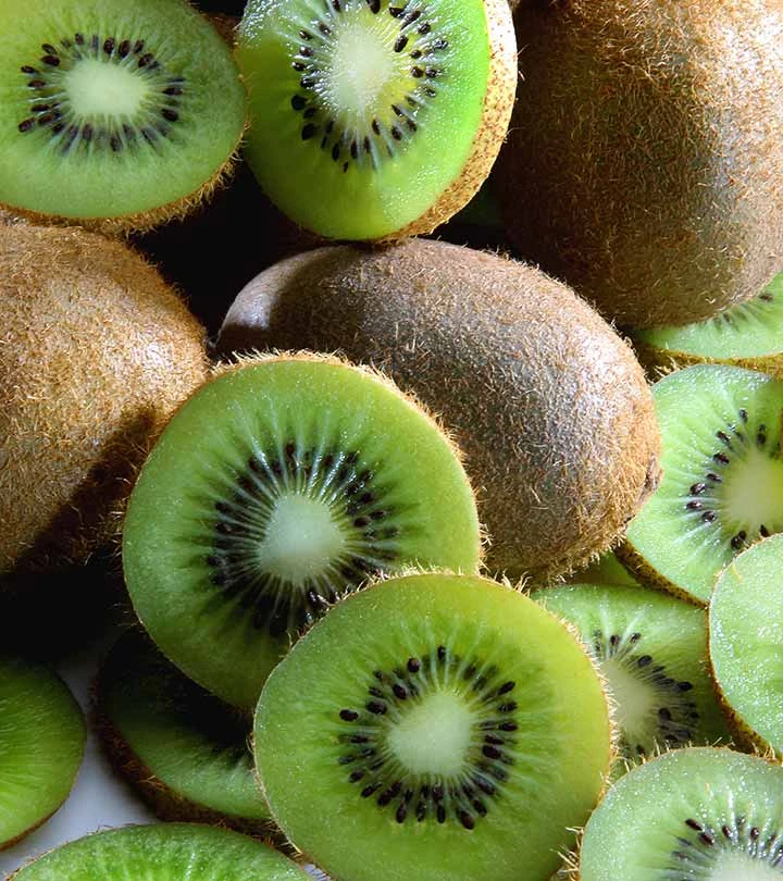 Advantages of Kiwi Fruit for Diabetes