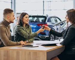 Revolutionize Your Ride with Hire Purchase Car Australia