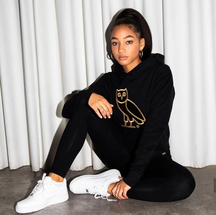 Exploring the Latest in Fashionable Hoodie