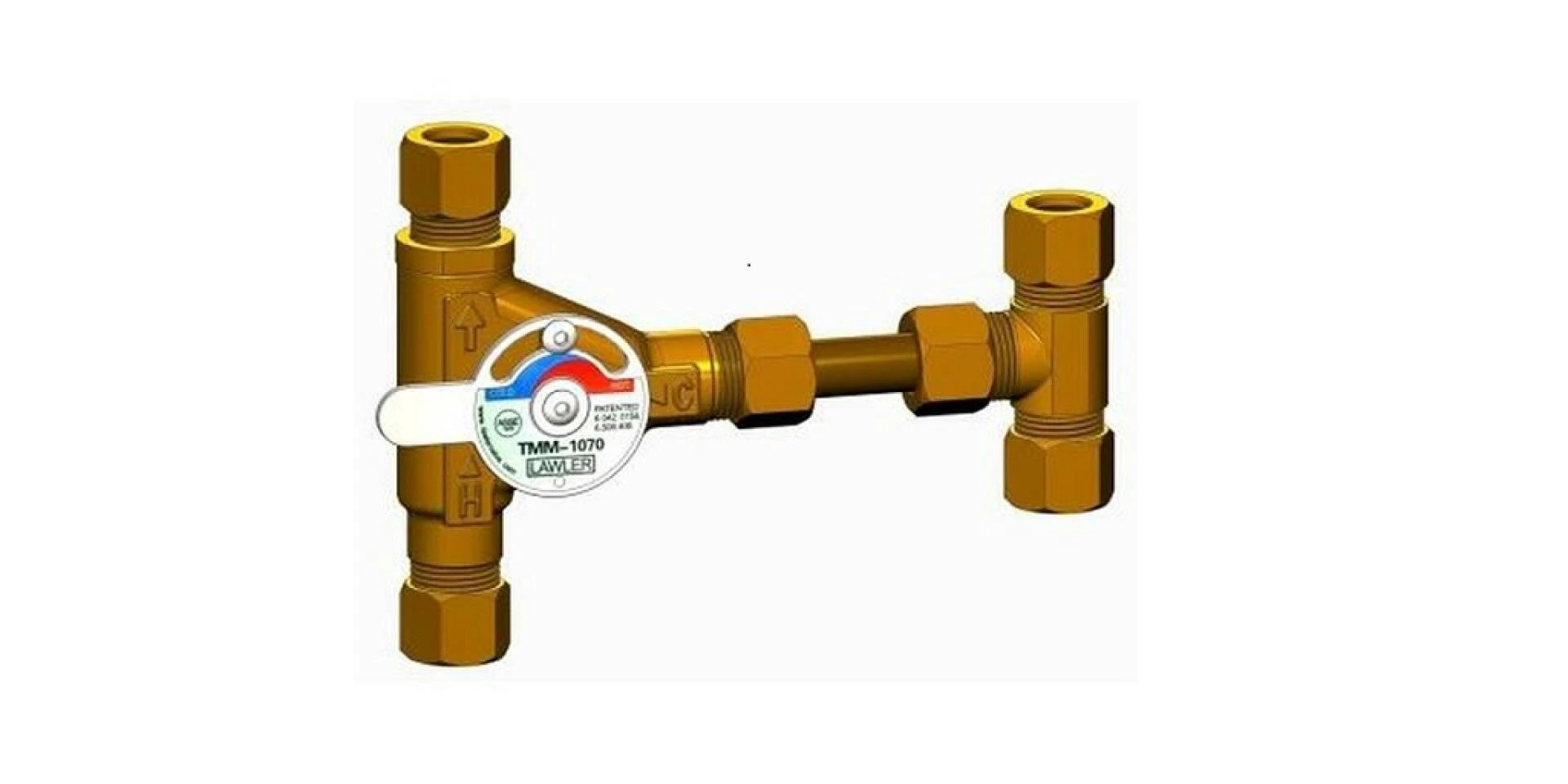 Tempering Valves Or Thermostatic Mixing Valves? Which One Should I Install?