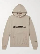 "Essentials Clothing: Redefining Elegance with Every Ensemble!"