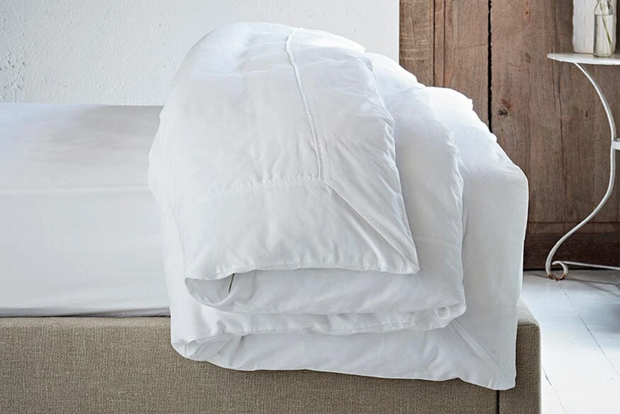 Top Reasons to Choose Organic Cotton Bedding