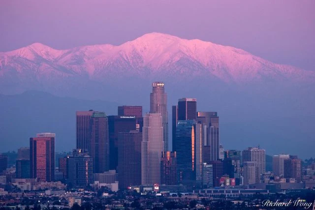 Professional Photography In Los Angeles, CA