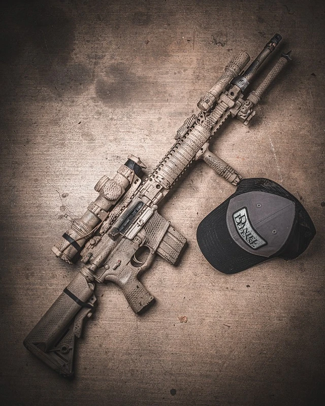 5 Tips for Using a Bipod at the Shooting Range