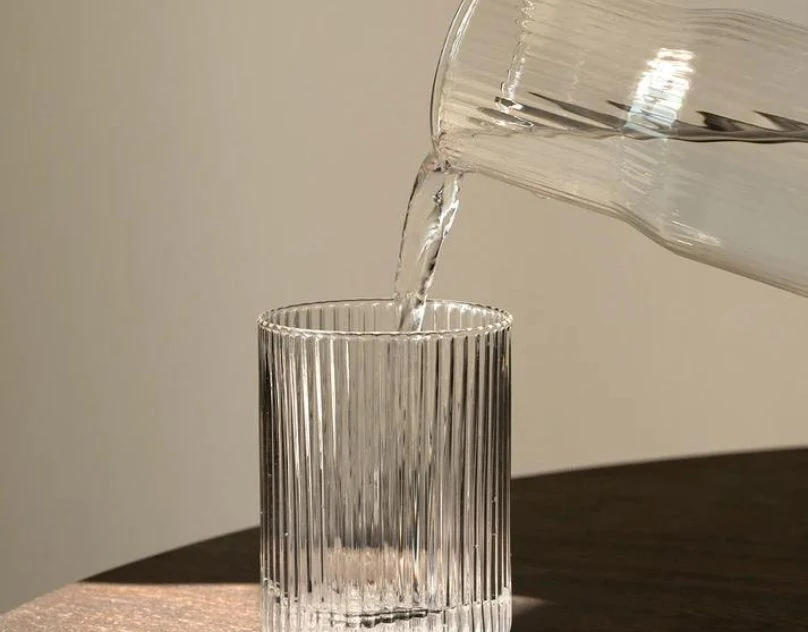 Here’s What You Should Know About Getting Ribbed Carafe Set
