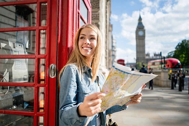 Discovering London: A Traveler's Dream Destination