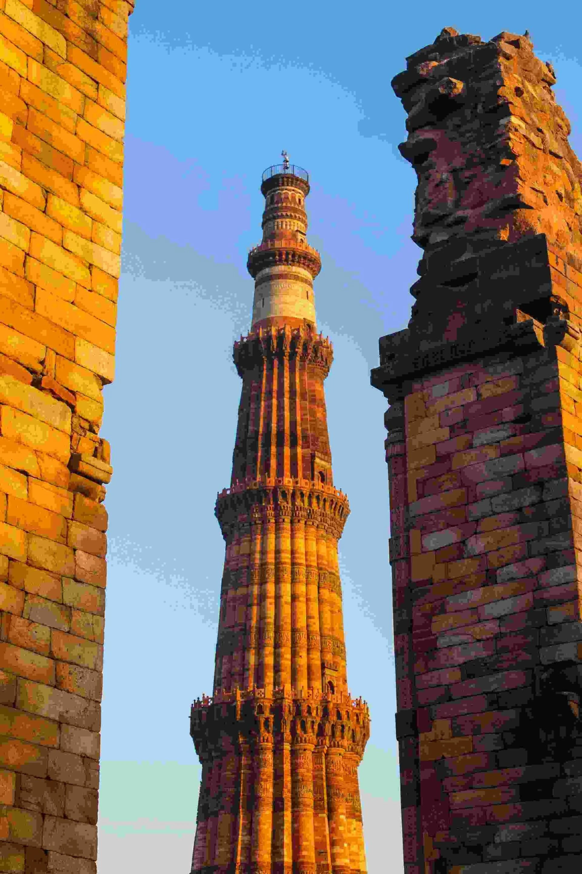 WHAT IS THE BEST DELHI TOUR PACKAGE FROM KOLKATA?