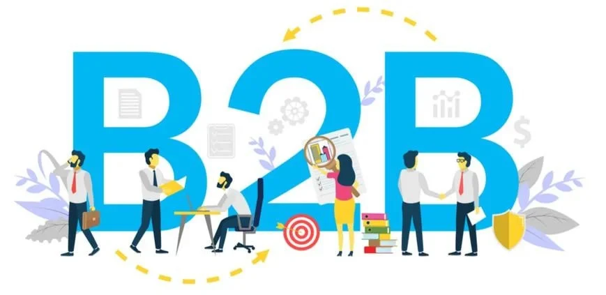 The Growth of Online B2B Marketplaces in India: Key Insights and Trends