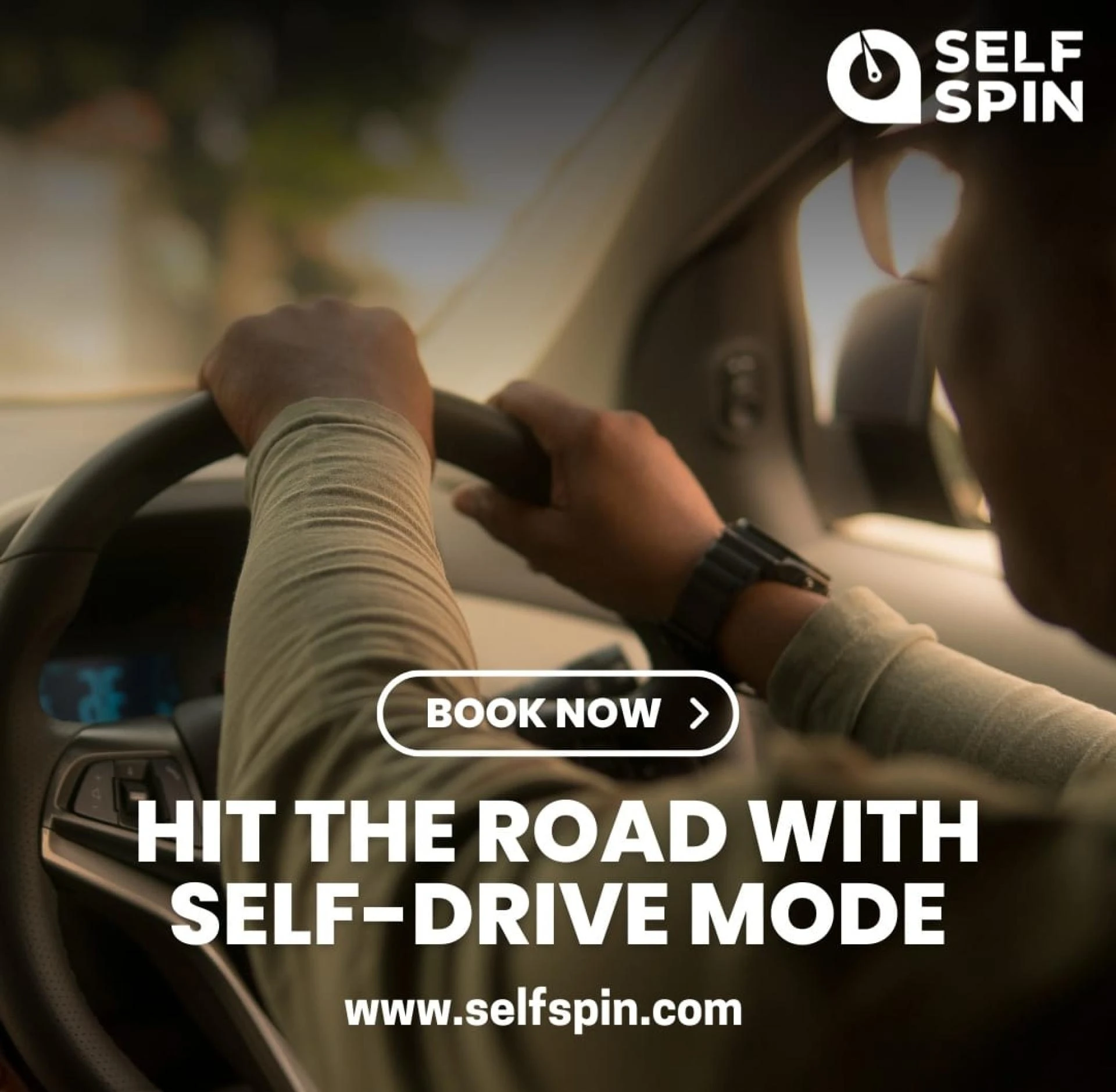 Exploring Chandigarh in Style: The Ultimate Guide to Self-Drive Luxury Cars with Selfspin