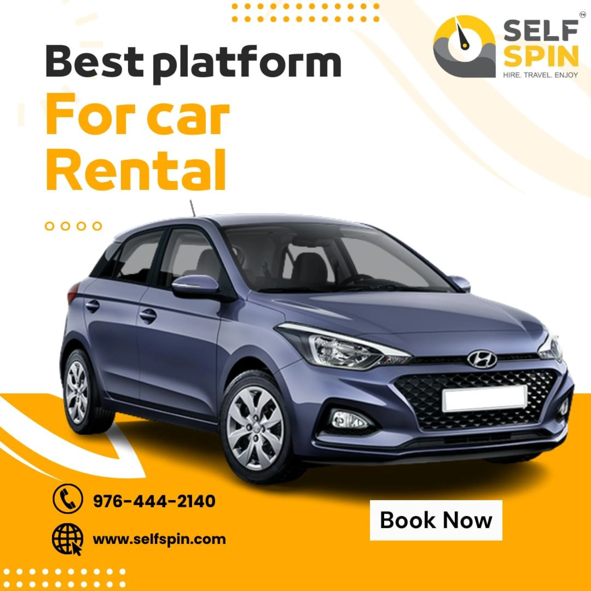 Discover Bangalore on Two Wheels: Monthly Bike Rentals with Selfspin