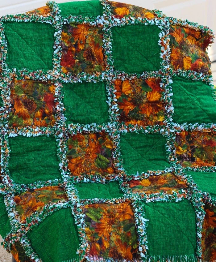 How to Revive Your Home with Modern Handmade Quilts?