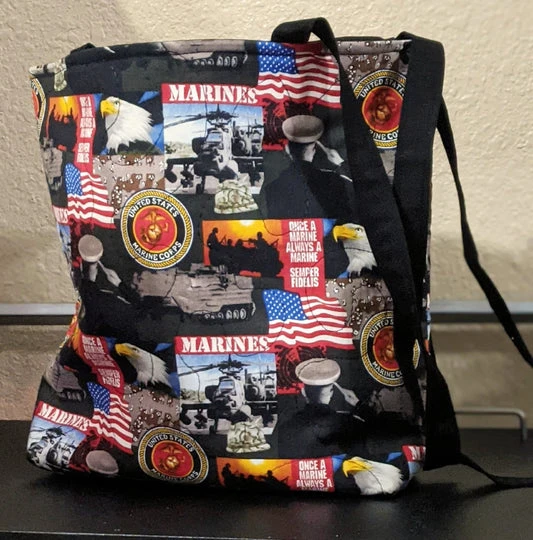 Handmade Tote Bags in Friendswood, Texas- A Comprehensive Guide