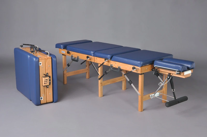 How to Choose a Top-Rated Portable Chiropractic Drop Piece