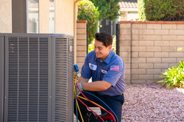 What makes the Best Air Conditioning installation in Austin