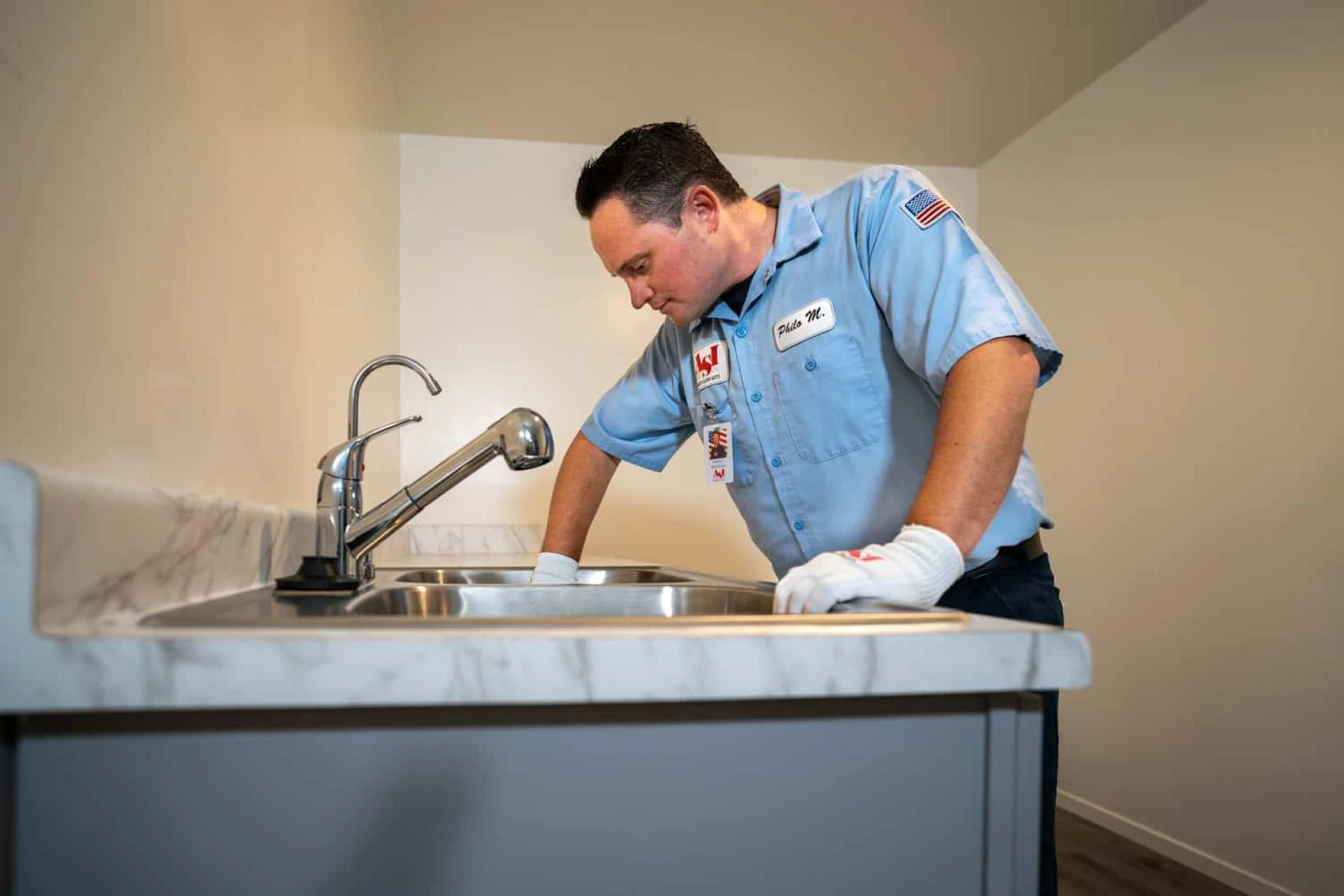 What services does an ideal company in Plumbing Maintenance San Diego extend?