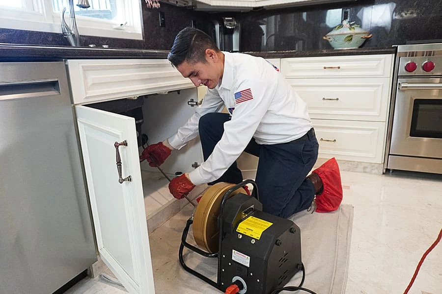 Plumbing Woes No More: Plumbing Repair Sacramento's is your perfect Plumbing partner.