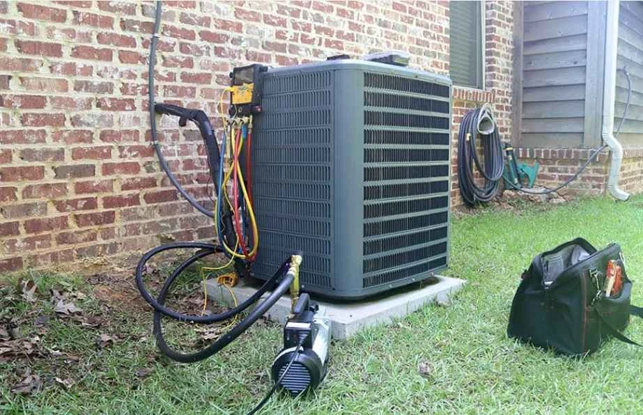 Effective advice on how to choose a reliable air conditioner maintenance service