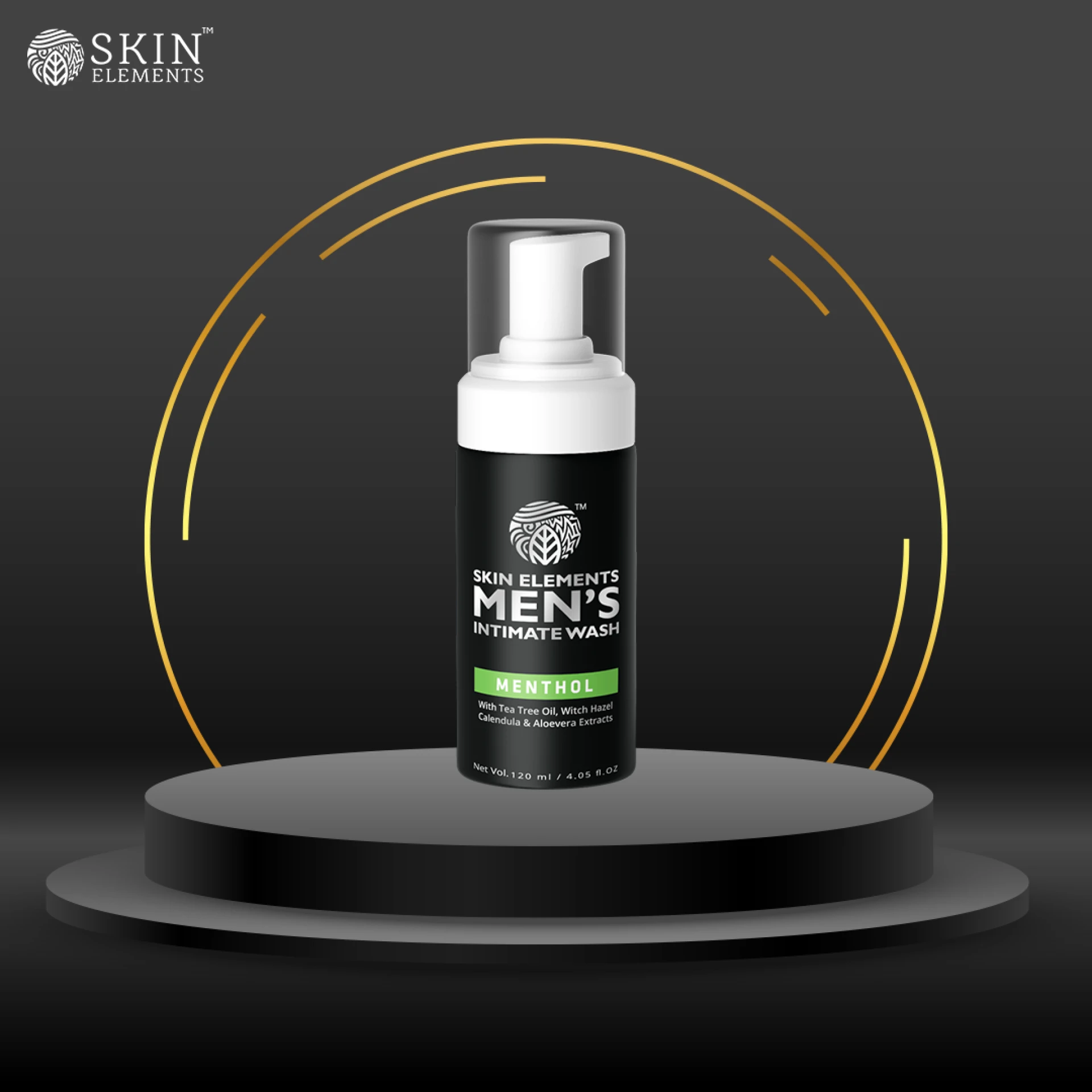 A Deep Dive into Intimate Wash for Men