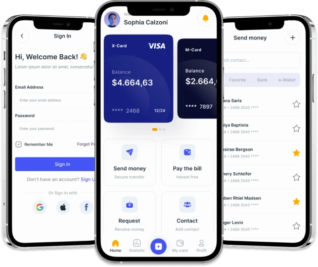 Protonshub Created A Next-Generation Digital Payment App Featuring State-of-the-Art Technology