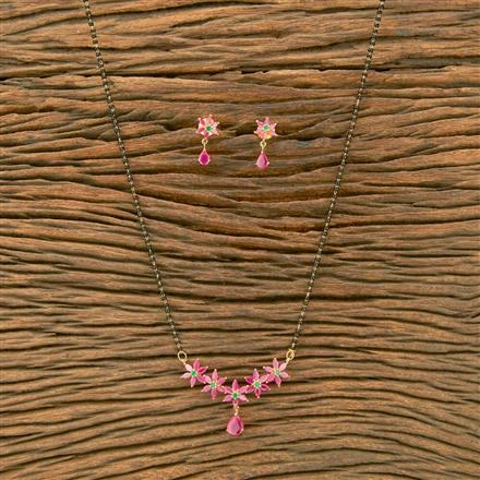 Unlock Wholesale Deals on Stunning Mangalsutra Jewellery