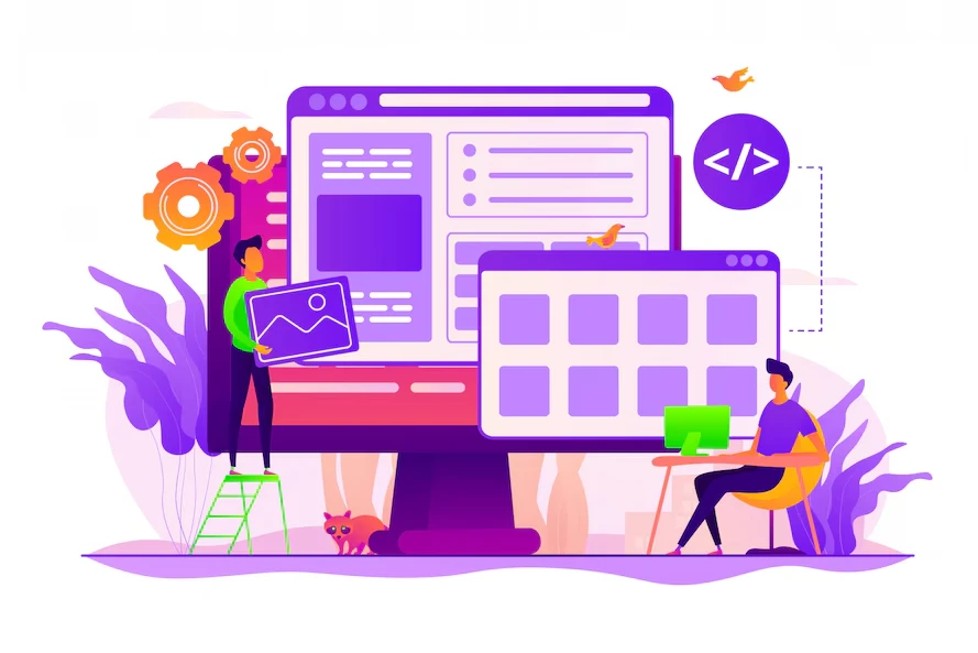 Why People Leave Your Website and How to Keep Them Coming Back