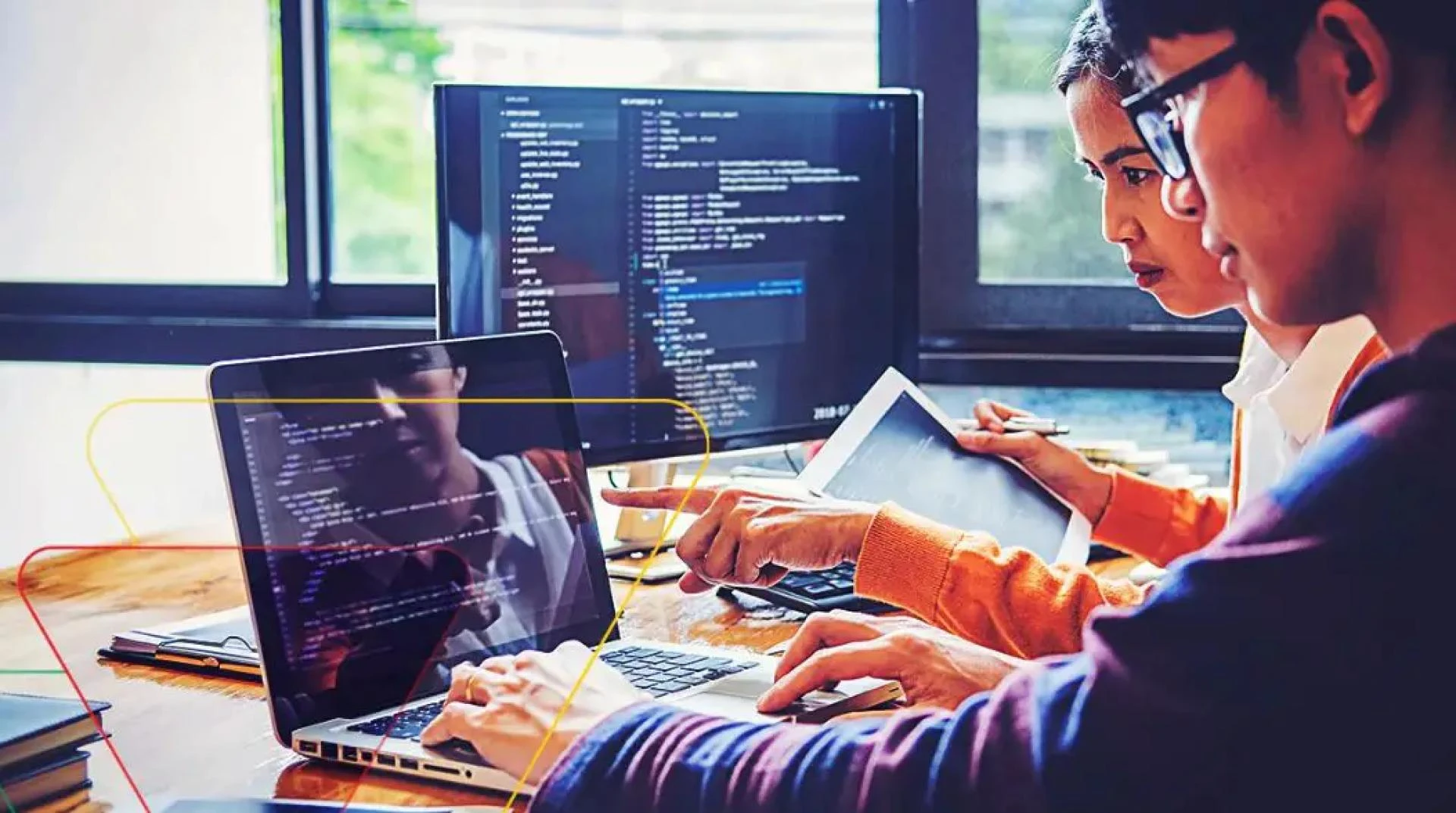 Which Framework is Best for Developing Mobile Apps in California?