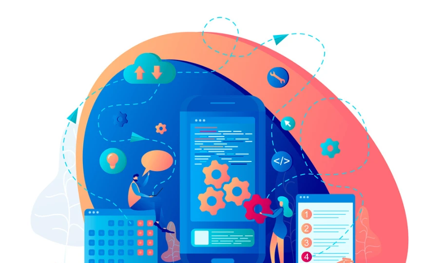 Motives for Developing a Mobile App for Your Company